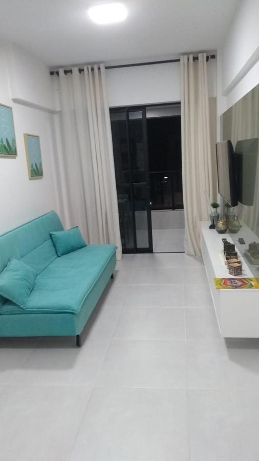 Apartamento De Luxo No Coracao Da Ponta Verde Maceió 외부 사진